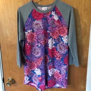 LuLaRoe Randy T